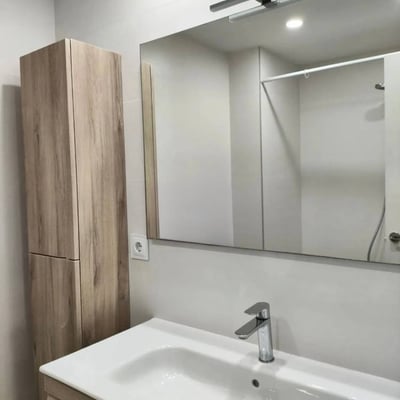 Location d’un appartement chaleureux avec 2 chambres, 85 m², Alicante, Espagne